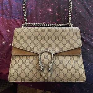 Gucci Dionysus Large Bag
